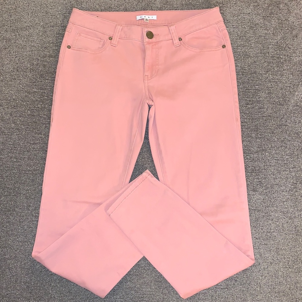 Cabi Jeans